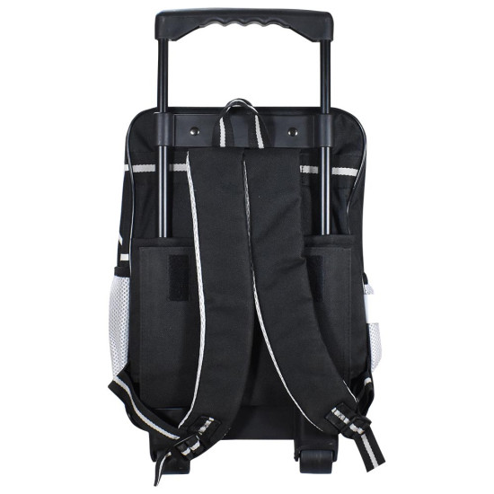 Sunce Παιδική τσάντα Real Madrid Roller